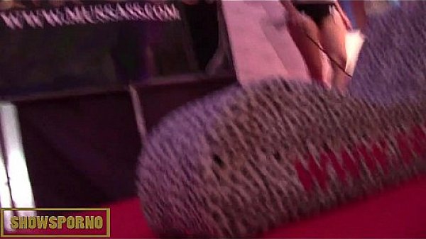 Pornstars Orgy In Barcelona thumbnail