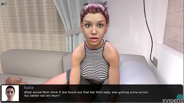 WHERE THE HEART IS#199 • A MILF bombshell in sexy lingerie