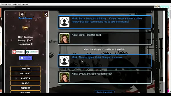 I_Can t Wait to fuck afterMany Years in Prison Back to Freedom Gameplay Part 1