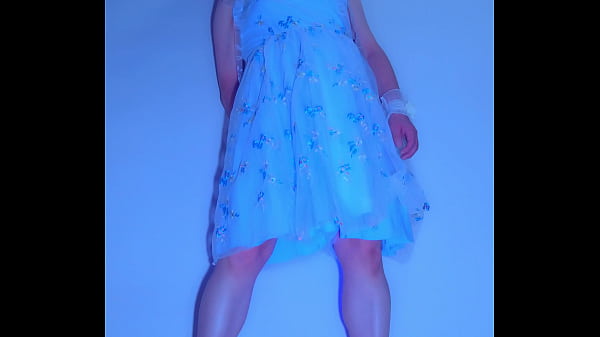 Crossdressing - update #DSCF1456 