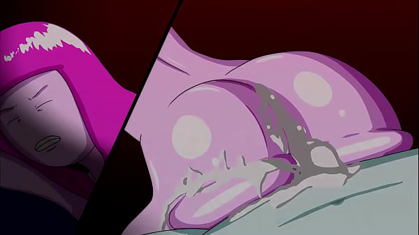 Adventure time porn parody 