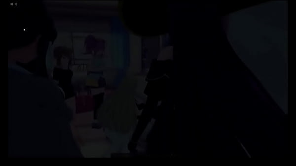 Heroes harem guild playthrough lucaseropart21 visual novel nsfw 