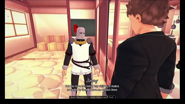 Heroes harem guild playthrough lucaseropart21 visual novel nsfw 