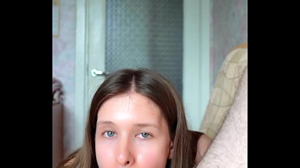 Play MP4 - Blowjob and Rimjob for a Lucky Guy - Pushing My Tongue Inside His Asshole