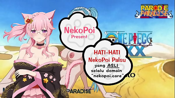 Nonton Luffy Se Folla A Nefertari Vivi thumbnail