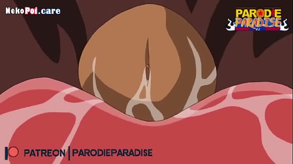 Luffy se folla a nefertari vivi