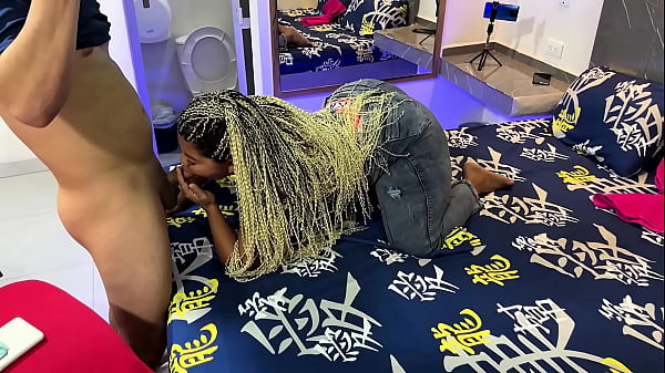 My Slutty Lady Invites Me To Fuck After The Meeting With Her Husband thumbnail