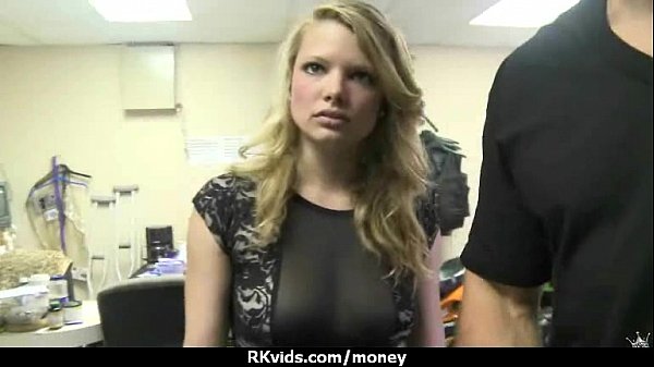 Amateu Teens LoveMoney 21