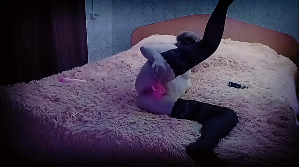 Малышка изРоссии развлекаеться