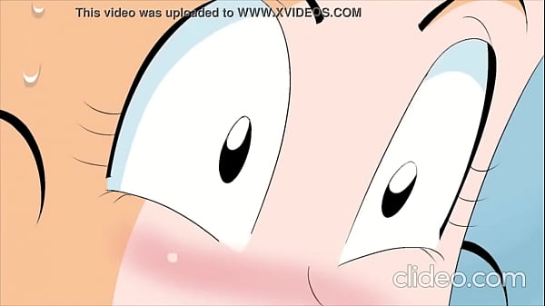 Goku and chi chu fucks hard and cum 