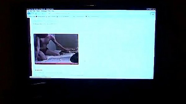 Jared is nervous about his 1st time stroking on 