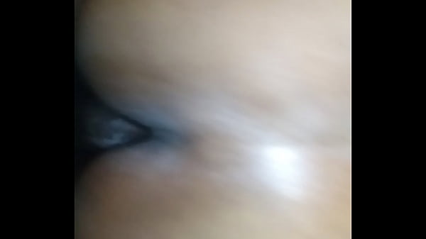 Thick 46 yr old big booty ebony mom getting that work