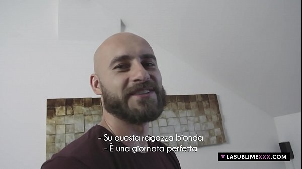 LaSublimeXXX Karol_Lilien on her first_POV blowjob casting