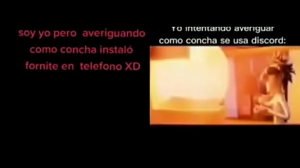 Como concha se usa eso boludo