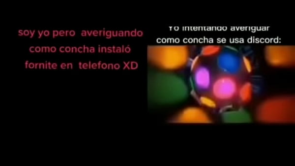 Como concha se usa eso boludo 