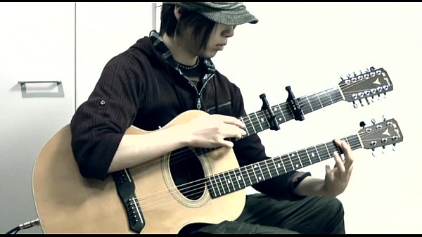 Amazing_guitar_play Let_s take_a break_while watching this