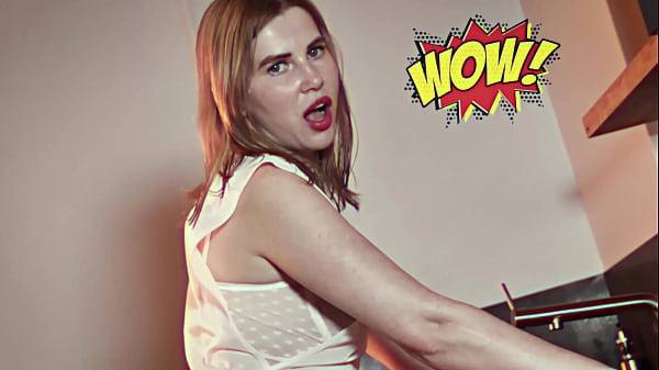 Very sexy dance of the Russian Mistress SugarNadya 