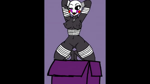 Nonton Puppet Porn thumbnail