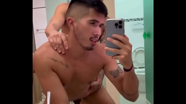 Tirando A Virgindade Do Novinho. - Parte Ii thumbnail