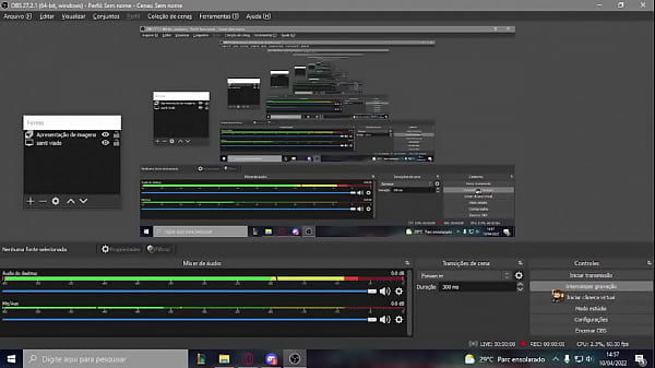 Nonton Gozando Cantando thumbnail