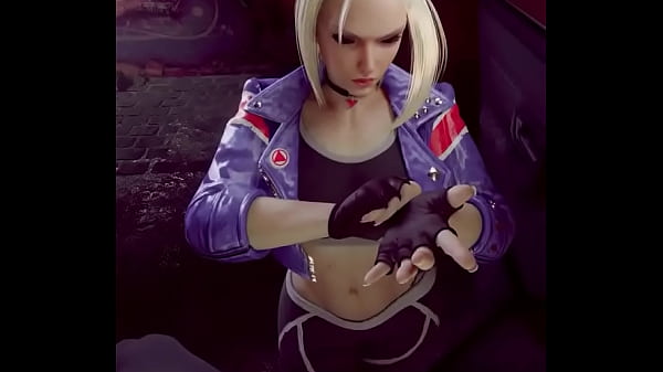 Nonton X3d Porn thumbnail