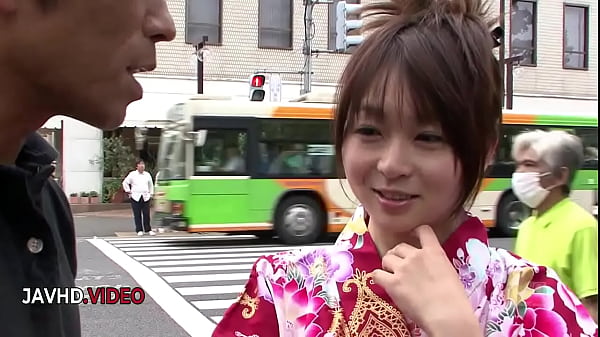 Nozomi's seductive skills unleash wild passion in bed 