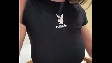 Nonton Milf With Milky Boobs And Nice Ass thumbnail