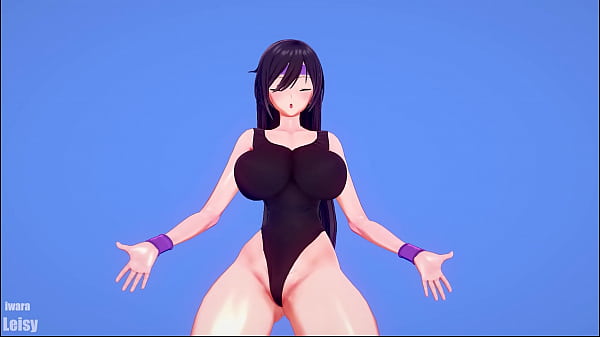 Hentai mmd