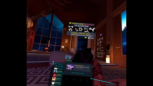 Friend_gets horny so she ducks_my dick