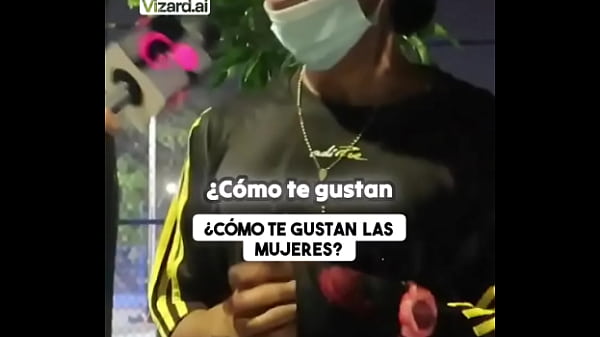 Nonton &iquest;c&oacute;mo Te Gustan Las Mujeres? #elchicletv #comunidad #atrevidoypegajoso #superacion #chiclenoticias #esfuerzo thumbnail