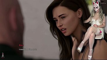 Steps of Debauchery Cheating Wife Confession