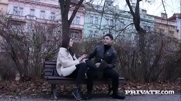 Jessica Night Insatiable Slut EnjoysInterracial Gangbang