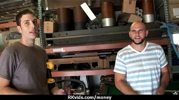 Sex for cash turns shy girl into a slut 4 