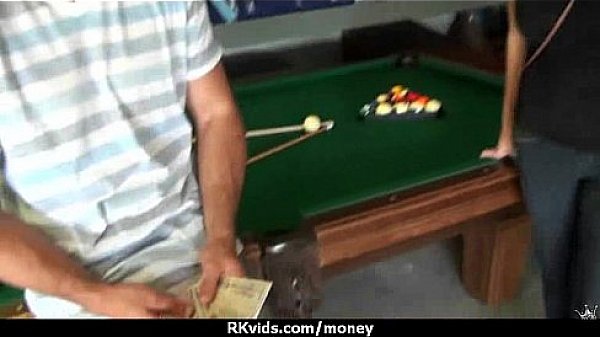 Nonton Sex For Cash Turns Shy Girl Into A Slut 4 thumbnail