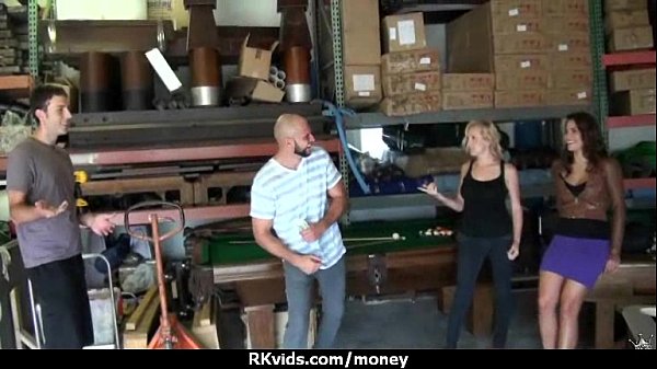 Sex for cash_turns shy girl into a slut 4