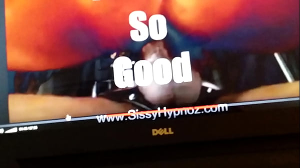 Play MP4 - stroking with friend wife's panties