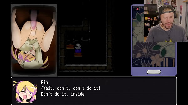 I Will Never Be Able To_Escape This Weird Game (Panic_Party)