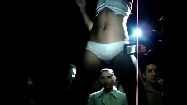 Chicabaila en cachetero