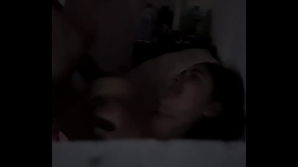 Taking myChristmas present