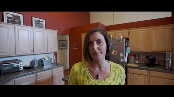 Play MP4 - Spending Christmas With Friend's Hot M