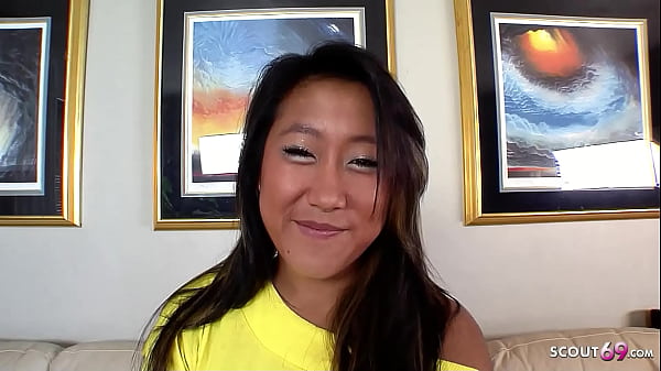 Big Dick For Tiny Japaese Teen On Casting Couch thumbnail