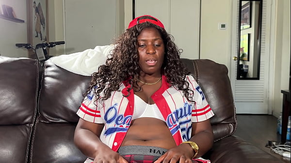 Olympic Athlete Althea Charles 