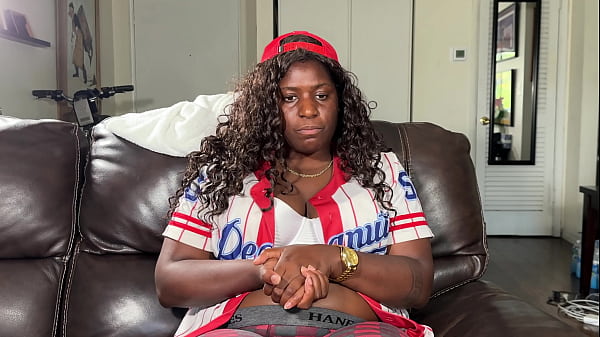 Play MP4 - Olympic Athlete Althea Charles