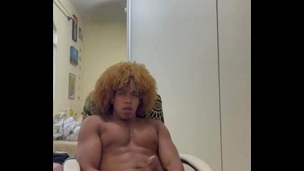 Louco De Tesao Fazendo Videochamada E Te Chamando Pra Me Mamarl thumbnail