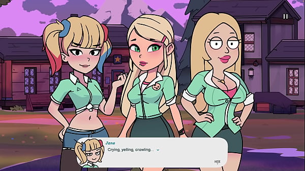 Weishaupt camp pinewood #3 