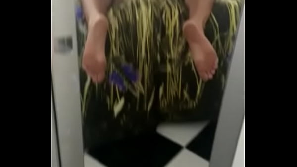 Paloma TRANS dando gostoso 