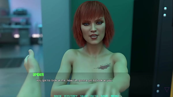 Nonton Name88's Triangle #28 - Hot Asian Hacker Gets Massive Load Down Her Throat thumbnail