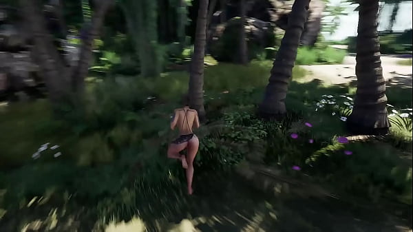 Проходження гри Звірі на Сонці Частина 1 