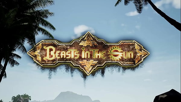 Проходження гри Звірі на Сонці Частина 1 