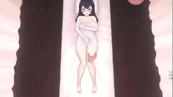 Play MP4 - &lbrack;Gameplay&rsqb; Erotic Massage on Thirsty Girl Hentai Game